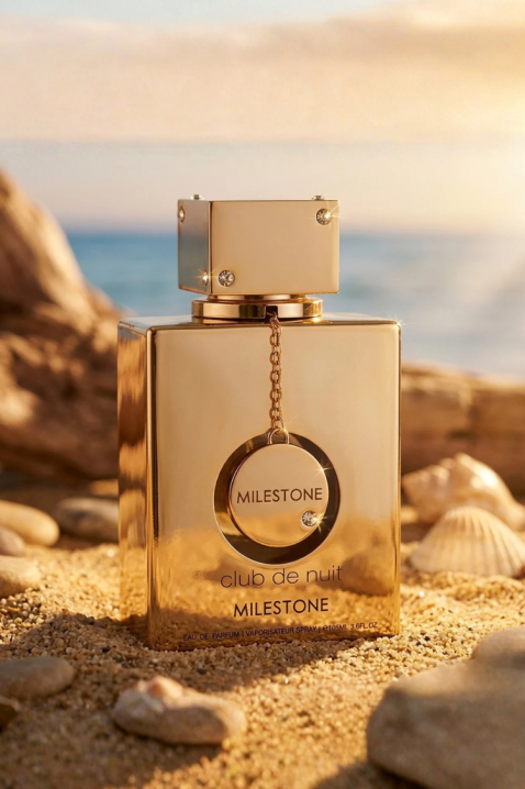 Arabski perfum Armaf Club de Nuit Milestone EDP 200 mlIVET.PL - Modna odzież