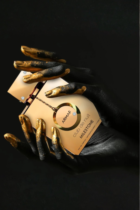Arabski perfum Armaf Club de Nuit Milestone EDP 200 mlIVET.PL - Modna odzież