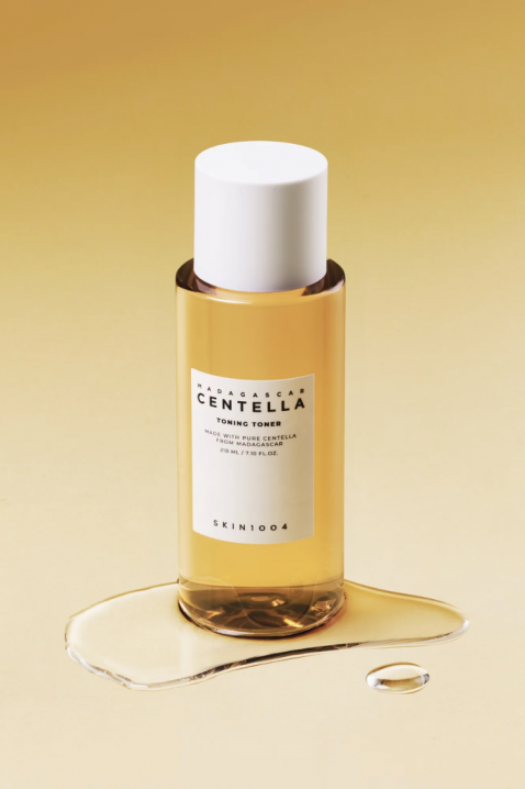 SKIN1004 Madagascar Centella Toning Toner 210 mlIVET.PL - Modna odzież