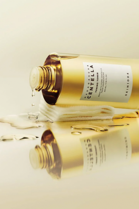 SKIN1004 Madagascar Centella Toning Toner 210 mlIVET.PL - Modna odzież