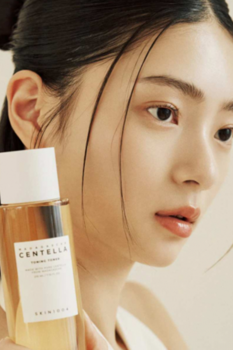 SKIN1004 Madagascar Centella Toning Toner 210 mlIVET.PL - Modna odzież