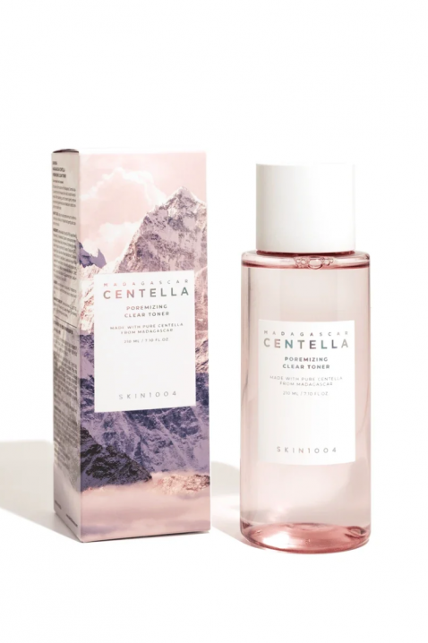 SKIN1004 Madagascar Centella Poremizing Clear Toner, 210 mlIVET.PL - Modna odzież