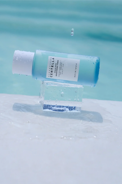 SKIN1004 Madagascar Centella Hyalu-Cica Brightening Toner 210 mlIVET.PL - Modna odzież