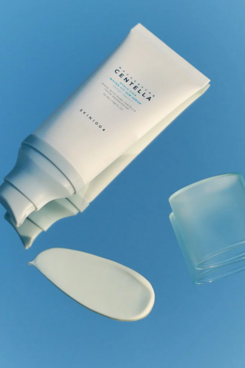 SKIN1004 Madagascar Centella Hyalu-Cica Water-Fit Sun Serum 15 mlIVET.PL - Modna odzież
