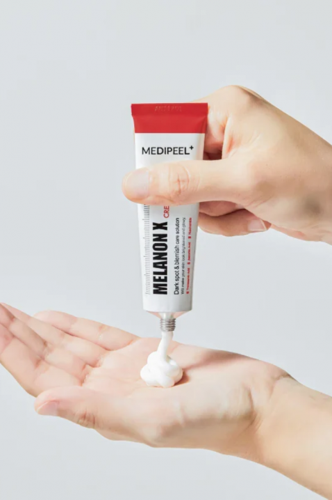 MEDI-PEEL Melanon X Cream 30 mlIVET.PL - Modna odzież