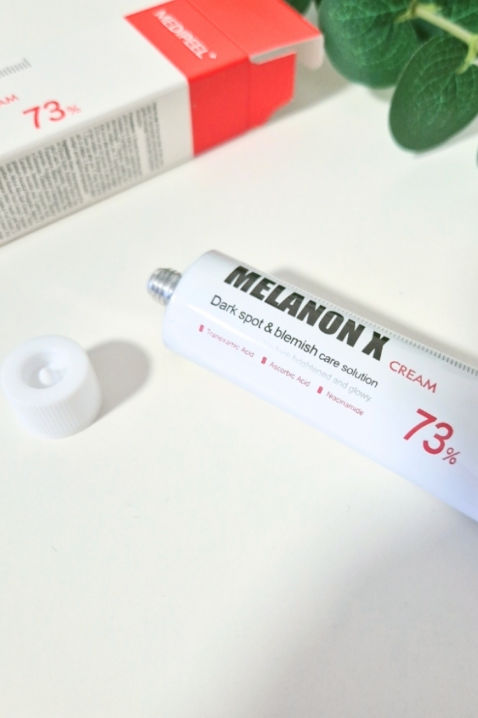 MEDI-PEEL Melanon X Cream 30 mlIVET.PL - Modna odzież