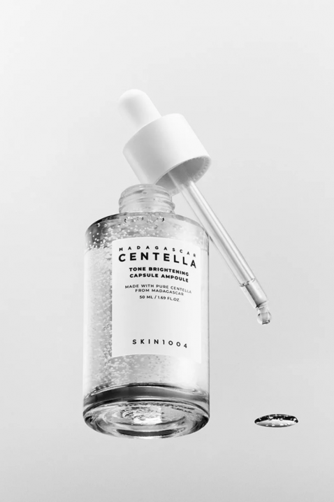 SKIN1004 Madagascar Centella Tone Brightening Capsule Ampoule 30 mlIVET.PL - Modna odzież