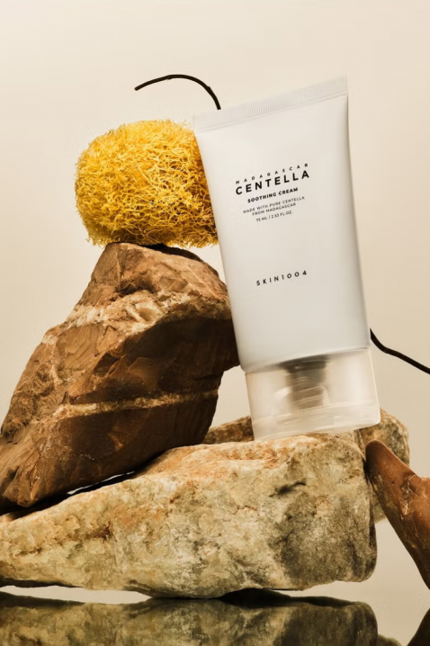 SKIN1004 Madagascar Soothing Centella Cream 30 mlIVET.PL - Modna odzież