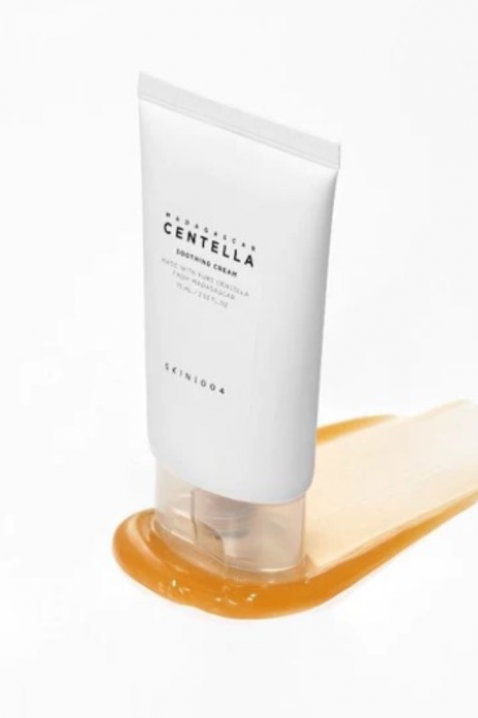 SKIN1004 Madagascar Soothing Centella Cream 30 mlIVET.PL - Modna odzież