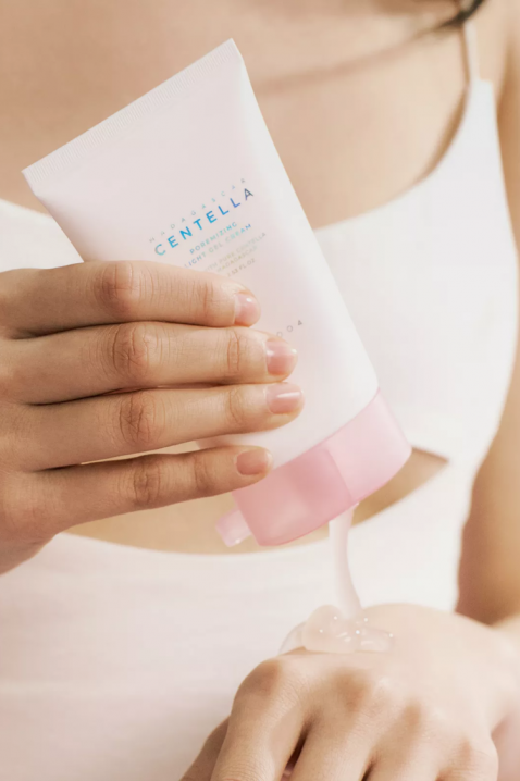 SKIN1004 Madagascar Centella Poremizing Light Gel Cream 75 mlIVET.PL - Modna odzież