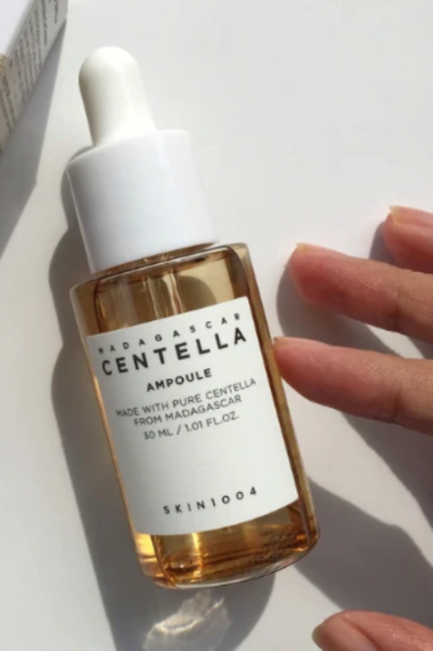 SKIN1004 Madagascar Centella Ampoule, 30 mlIVET.PL - Modna odzież