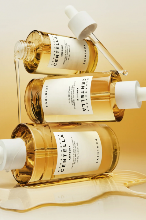 SKIN1004 Madagascar Centella Ampoule, 30 mlIVET.PL - Modna odzież