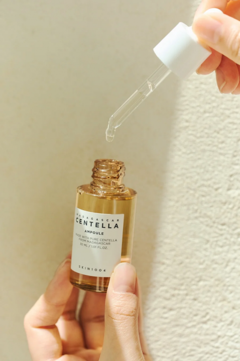 SKIN1004 Madagascar Centella Ampoule, 30 mlIVET.PL - Modna odzież