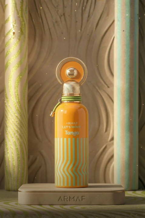 Arabski perfum Armaf Let`s Move Tango EDP 100 mlIVET.PL - Modna odzież