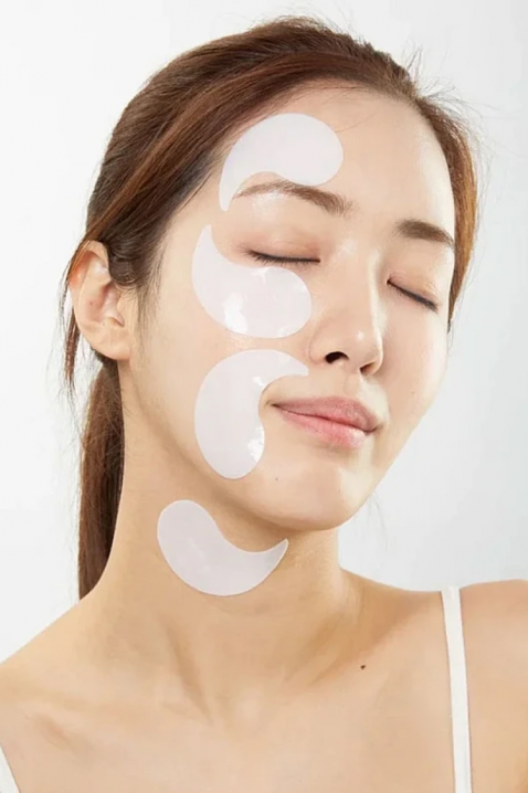 MEDI-PEEL Red Lacto Collagen Eye Patch 60 szt.IVET.PL - Modna odzież