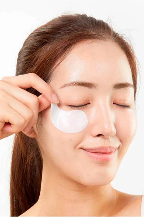 MEDI-PEEL Red Lacto Collagen Eye Patch 60 szt.IVET.PL - Modna odzież