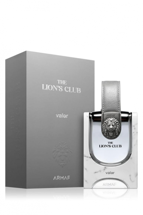 Arabski perfum Armaf Lion`s Club Valer EDP 100 mlIVET.PL - Modna odzież