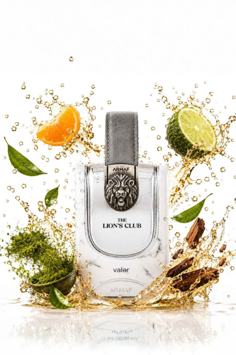 Arabski perfum Armaf Lion`s Club Valer EDP 100 mlIVET.PL - Modna odzież