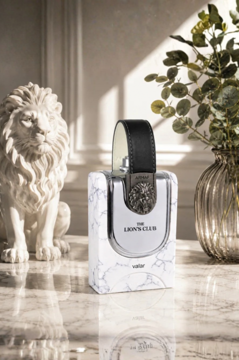 Arabski perfum Armaf Lion`s Club Valer EDP 100 mlIVET.PL - Modna odzież