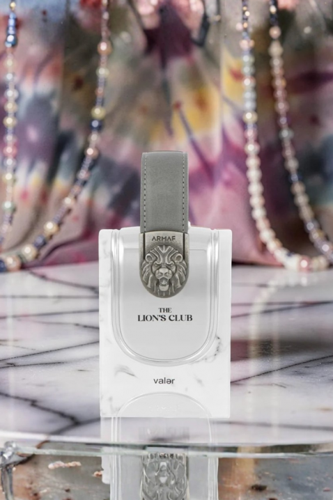 Arabski perfum Armaf Lion`s Club Valer EDP 100 mlIVET.PL - Modna odzież