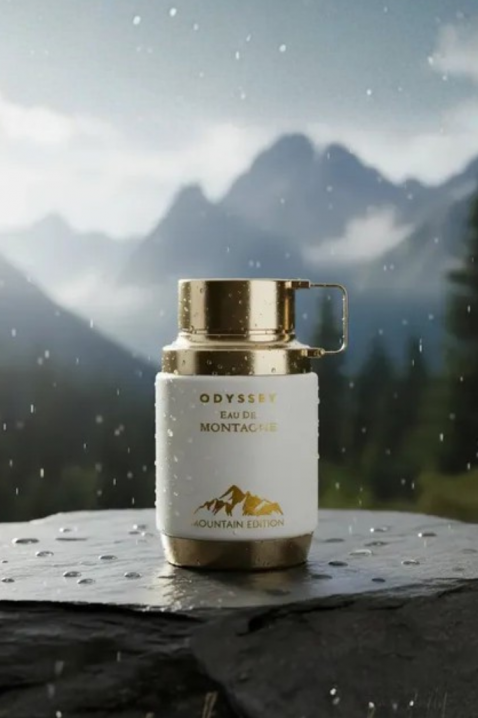 Arabski perfum Armaf Odyssey Eau de Montagne EDP 100 mlIVET.PL - Modna odzież