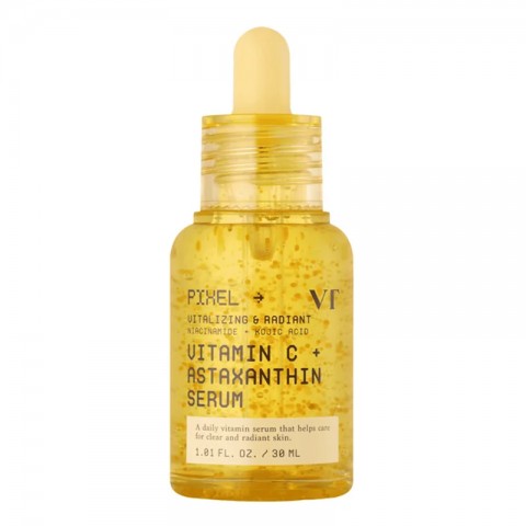 VT COSMETICS Vitamin C Astaxanthin Serum, 30 mlIVET.PL - Modna odzież
