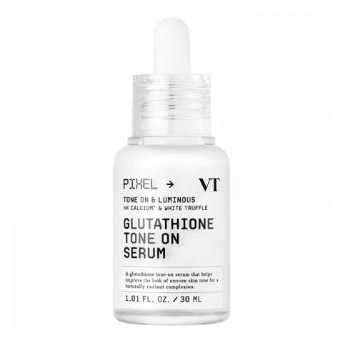 VT COSMETICS Glutathione Tone-On Serum, 30 mlIVET.PL - Modna odzież