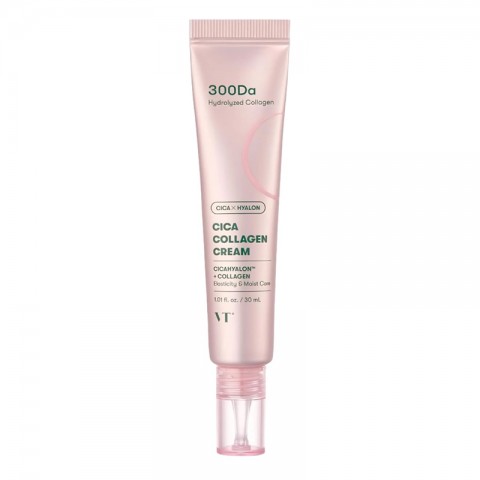 VT COSMETICS Cica Collagen Cream, 30 mlIVET.PL - Modna odzież
