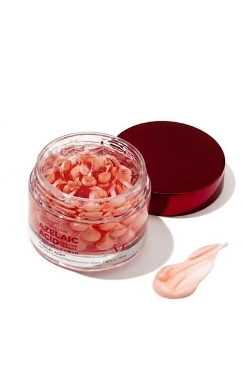 VT COSMETICS Azelaic Acid Care Capsule Cream, 50 mlIVET.PL - Modna odzież