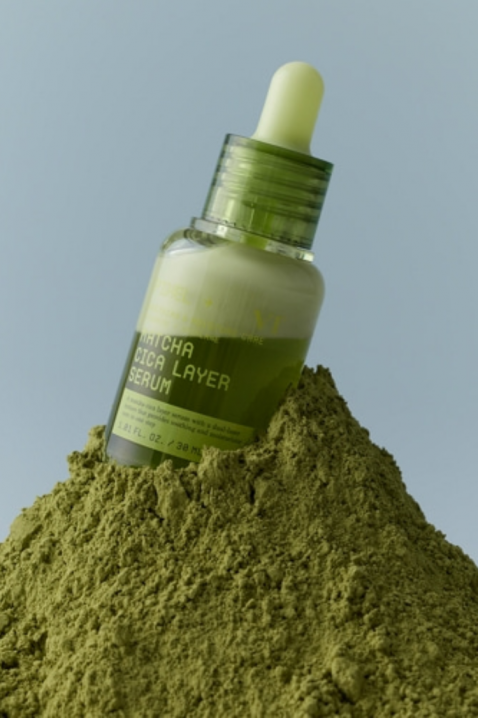 VT COSMETICS Matcha Cica Layer Serum, 30 mlIVET.PL - Modna odzież