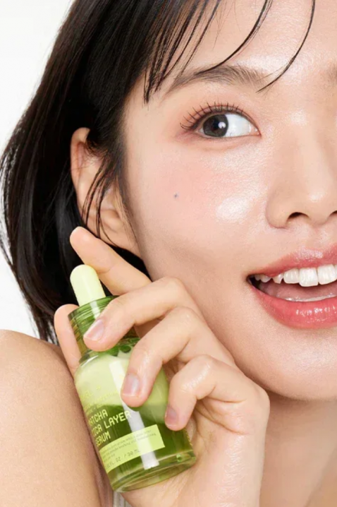 VT COSMETICS Matcha Cica Layer Serum, 30 mlIVET.PL - Modna odzież