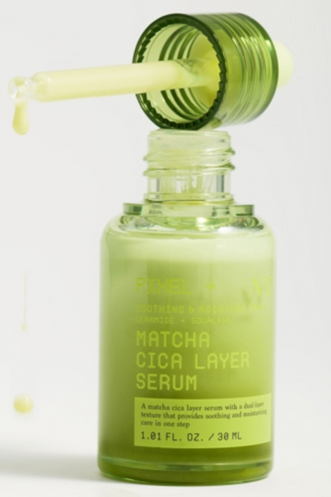 VT COSMETICS Matcha Cica Layer Serum, 30 mlIVET.PL - Modna odzież