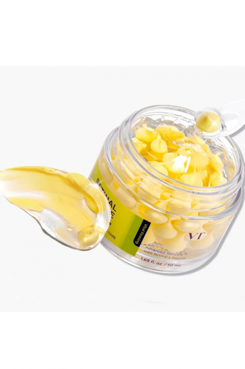 VT COSMETICS Retinal Peptide Capsule Cream, 50 mlIVET.PL - Modna odzież