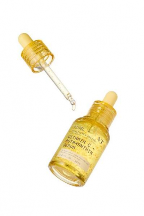 VT COSMETICS Vitamin C Astaxanthin Serum, 30 mlIVET.PL - Modna odzież