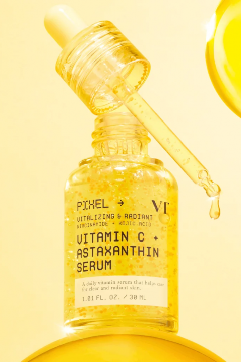 VT COSMETICS Vitamin C Astaxanthin Serum, 30 mlIVET.PL - Modna odzież