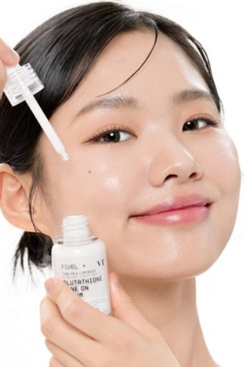 VT COSMETICS Glutathione Tone-On Serum, 30 mlIVET.PL - Modna odzież