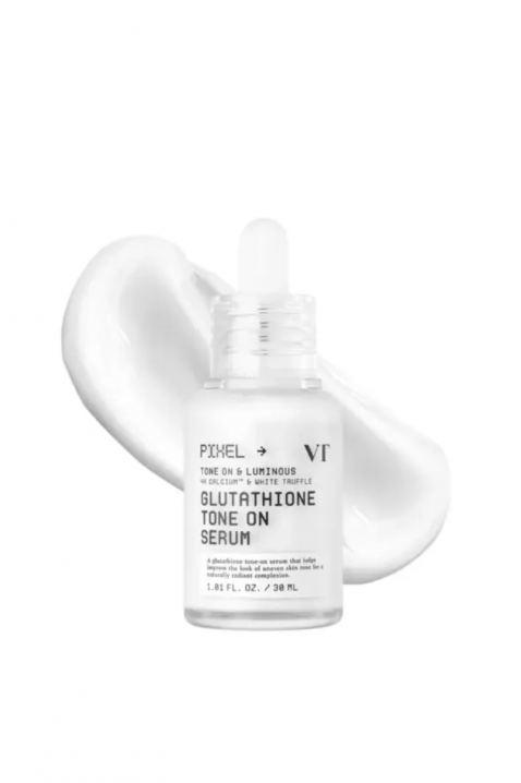 VT COSMETICS Glutathione Tone-On Serum, 30 mlIVET.PL - Modna odzież