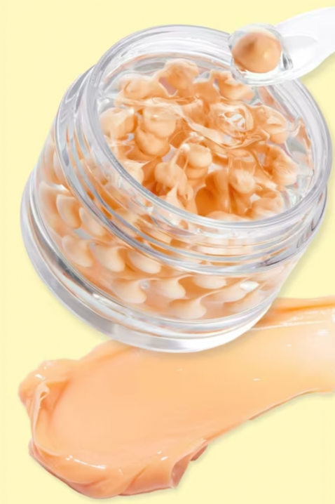 VT COSMETICS Vitamin C Astaxanthin Capsule Cream, 50 mlIVET.PL - Modna odzież