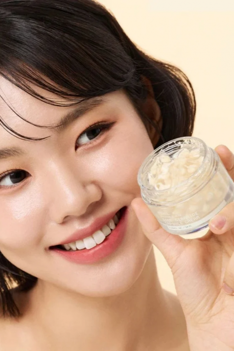 VT COSMETICS Rice Ceramide Capsule Cream, 50 mlIVET.PL - Modna odzież