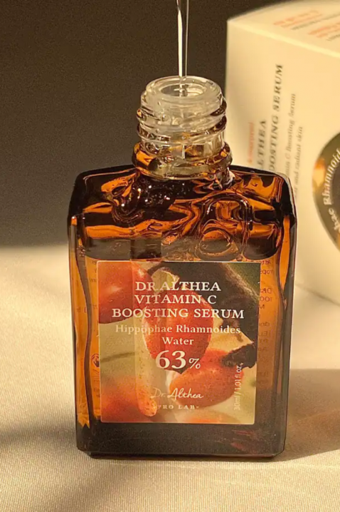 DR. ALTHEA Vitamin C Boosting Serum 30 mlIVET.PL - Modna odzież