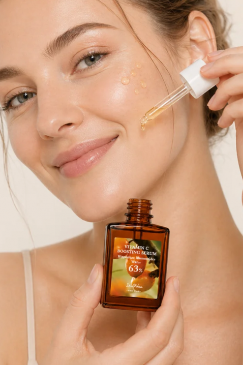 DR. ALTHEA Vitamin C Boosting Serum 30 mlIVET.PL - Modna odzież