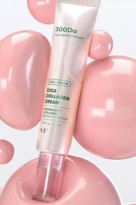 VT COSMETICS Cica Collagen Cream, 30 mlIVET.PL - Modna odzież
