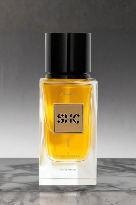 Arabski perfum Armaf Saoud Alkaabi SHK I EDP 100 mlIVET.PL - Modna odzież