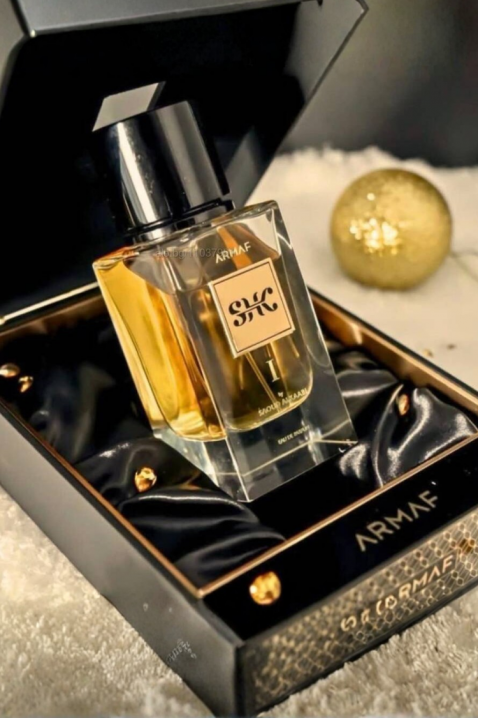 Arabski perfum Armaf Saoud Alkaabi SHK I EDP 100 mlIVET.PL - Modna odzież