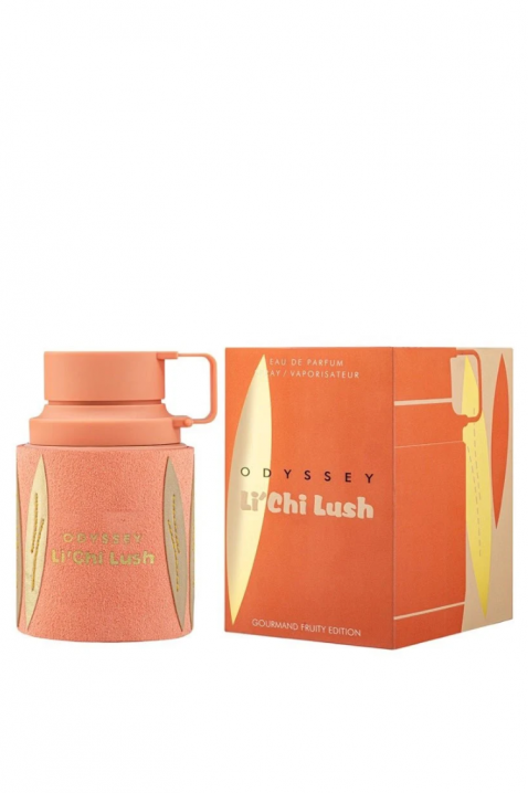 Arabski perfum Armaf Odyssey Li`chi Lush EDP 100 mlIVET.PL - Modna odzież