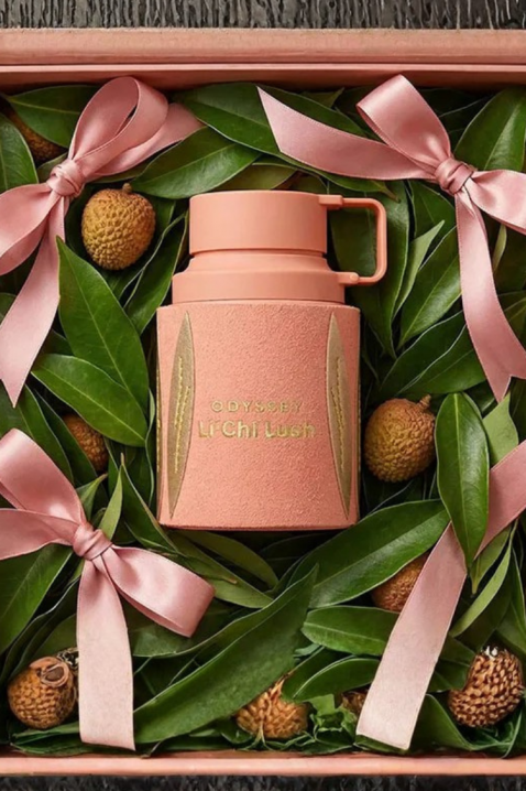Arabski perfum Armaf Odyssey Li`chi Lush EDP 100 mlIVET.PL - Modna odzież