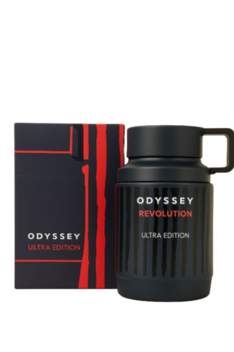 Arabski perfum Armaf Odyssey Revolution Ultra Edition EDP 100 mlIVET.PL - Modna odzież