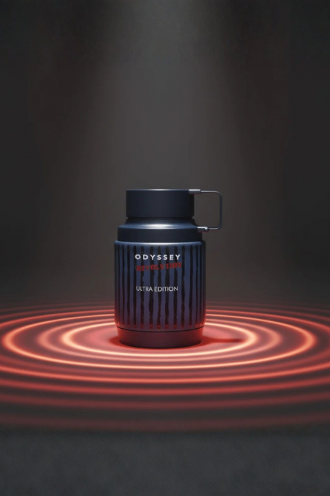 Arabski perfum Armaf Odyssey Revolution Ultra Edition EDP 100 mlIVET.PL - Modna odzież