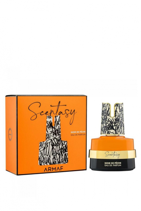 Arabski perfum Armaf Scentasy Noir De Peche EDP 100 mlIVET.PL - Modna odzież