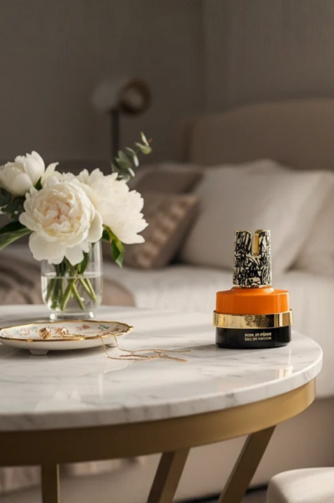 Arabski perfum Armaf Scentasy Noir De Peche EDP 100 mlIVET.PL - Modna odzież